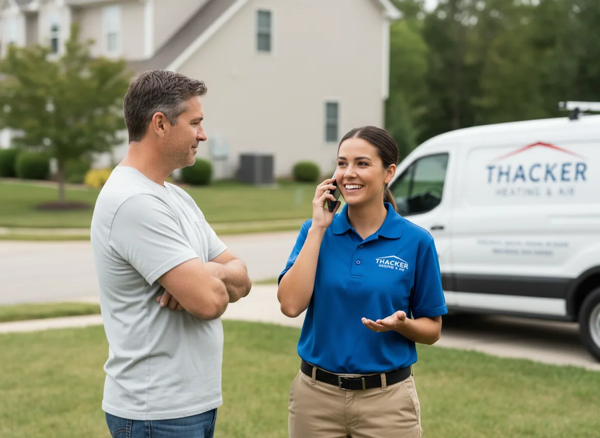 Ac Repair Thornwood, NY FAQs